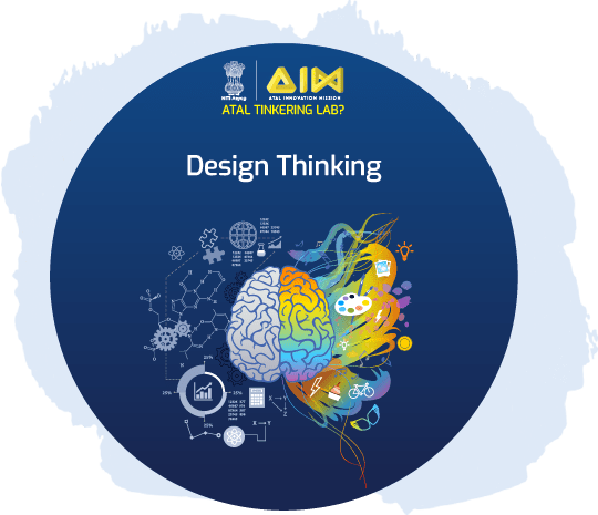 atal tinkering design thinking