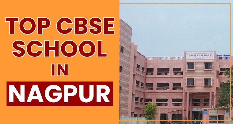 Unveiling the Finest CBSE School in Nagpur: School of Scholars Beltarodi